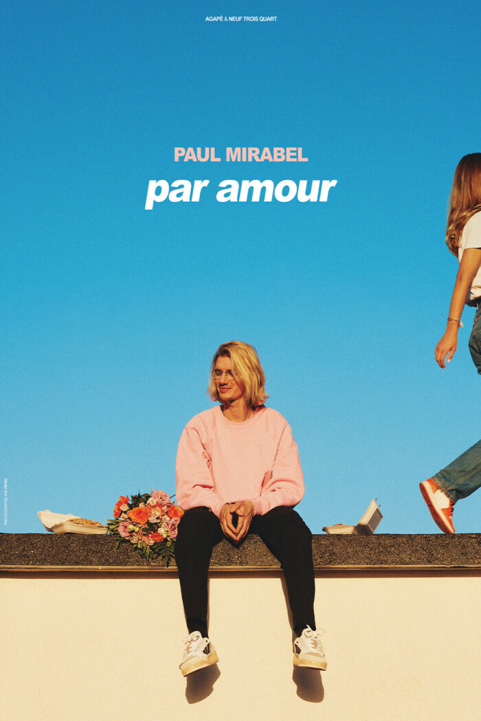 Paul Mirabel 2026
