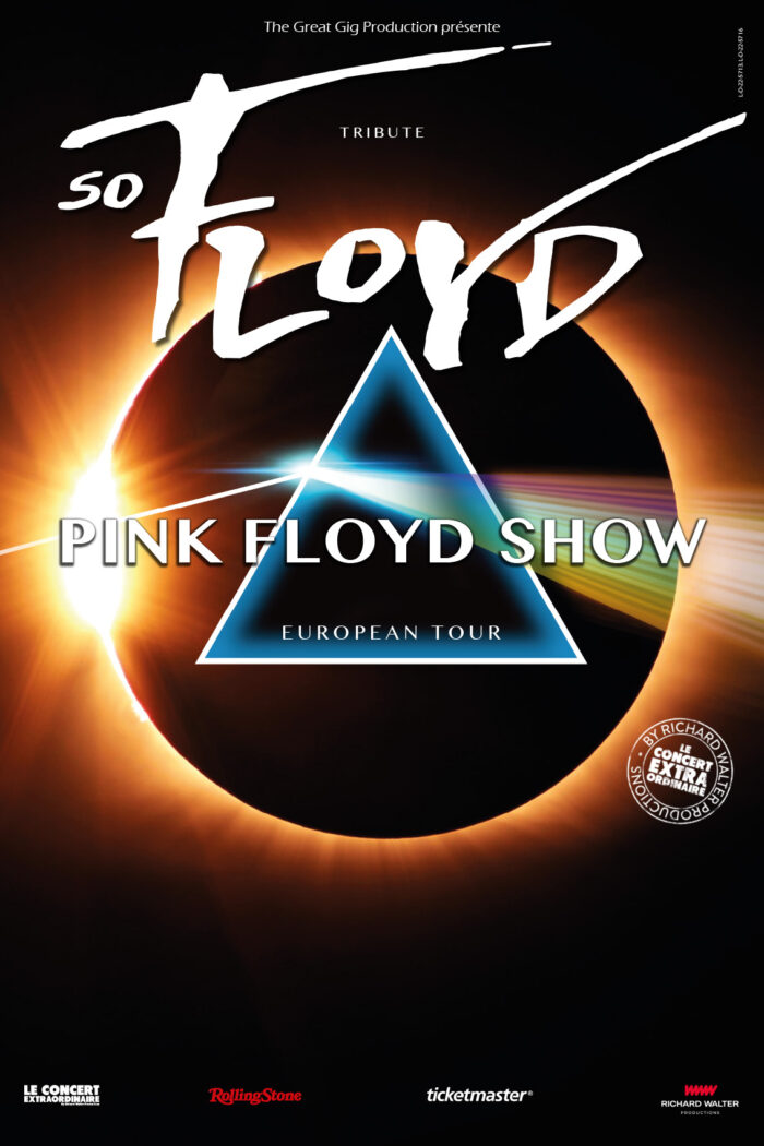 So Floyd 2025