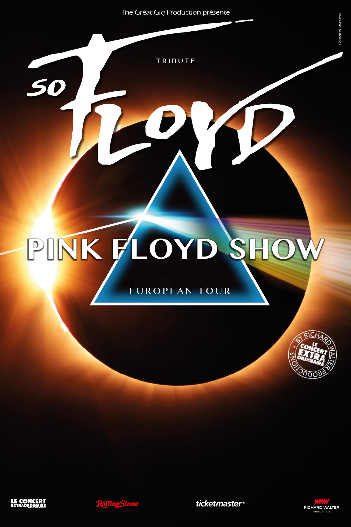 So Floyd 2025