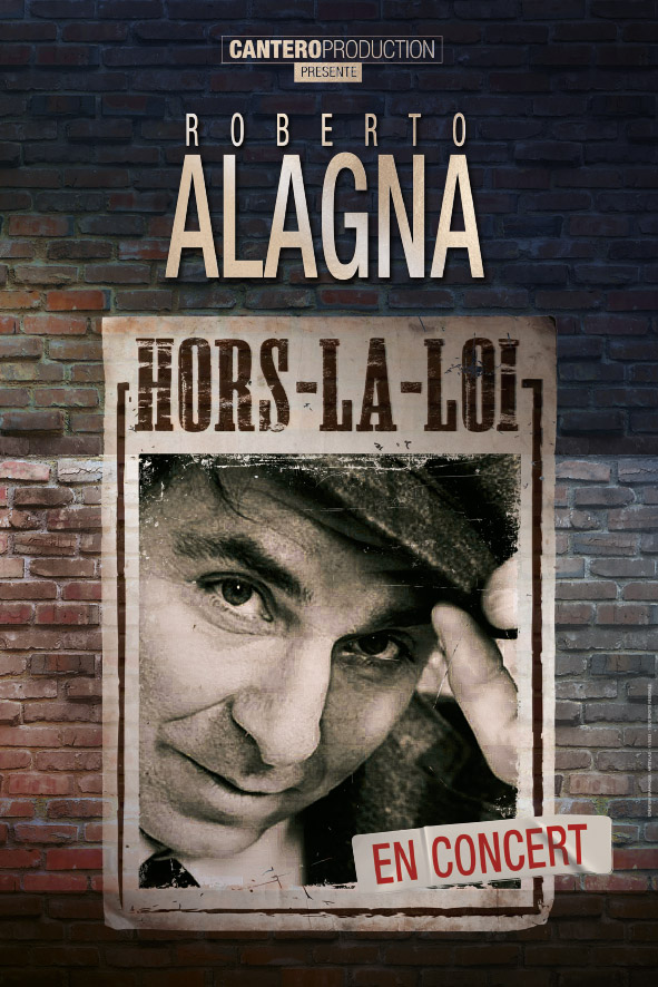 Roberto Alagna 2025