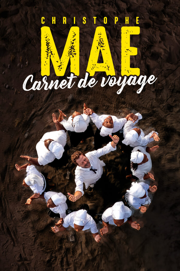 Christophe Maé + guests – Juin en Champagne 2024