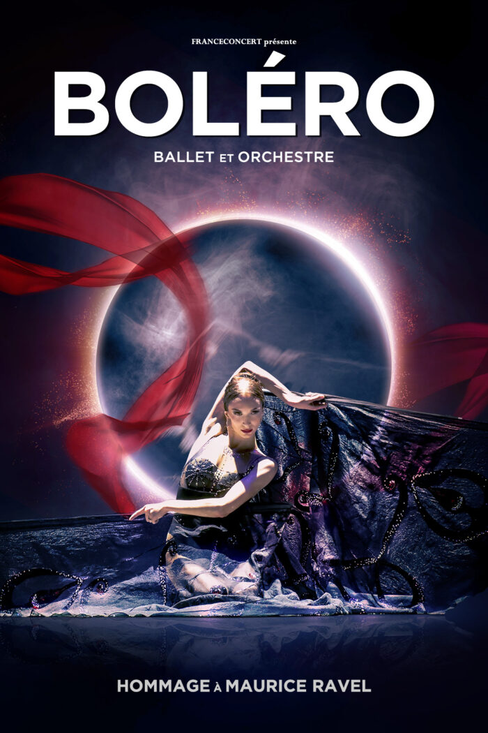 Boléro 2024