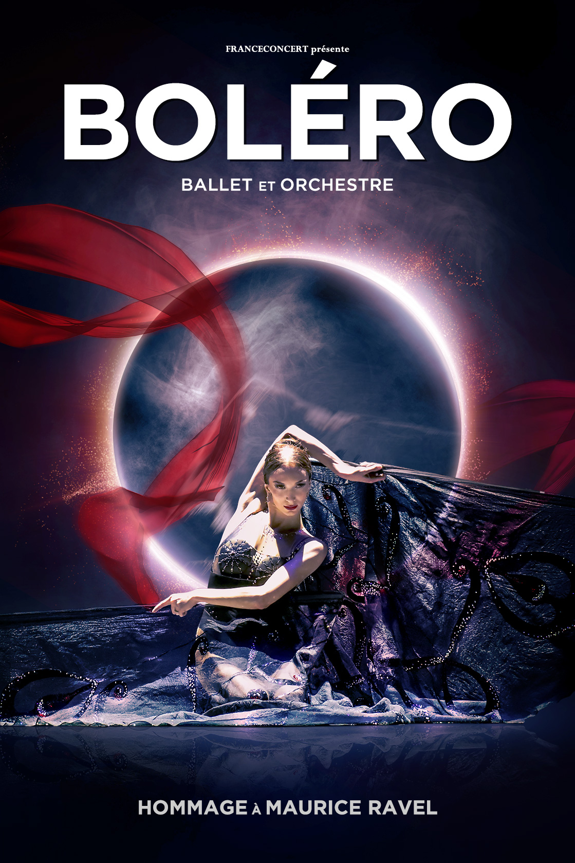 Boléro 2024