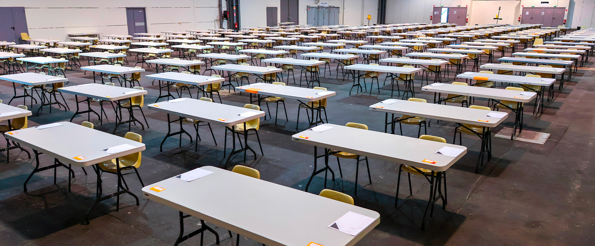 Organisez vos concours au Cube à Troyes