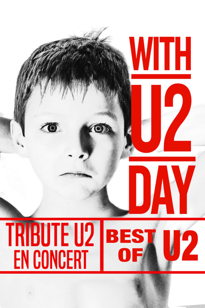 With U2 Day