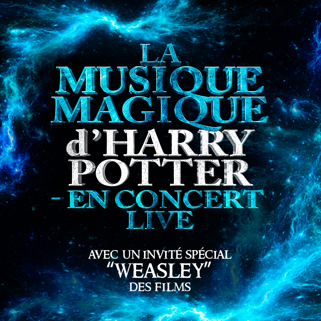 La musique d&rsquo;Harry Potter