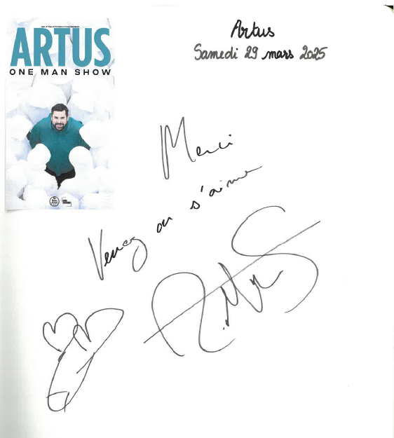 Artus