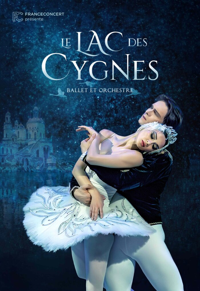 Le Lac des Cygnes