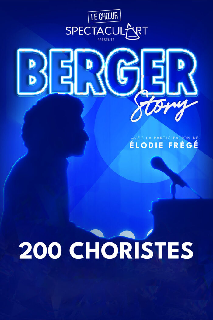 Berger Story