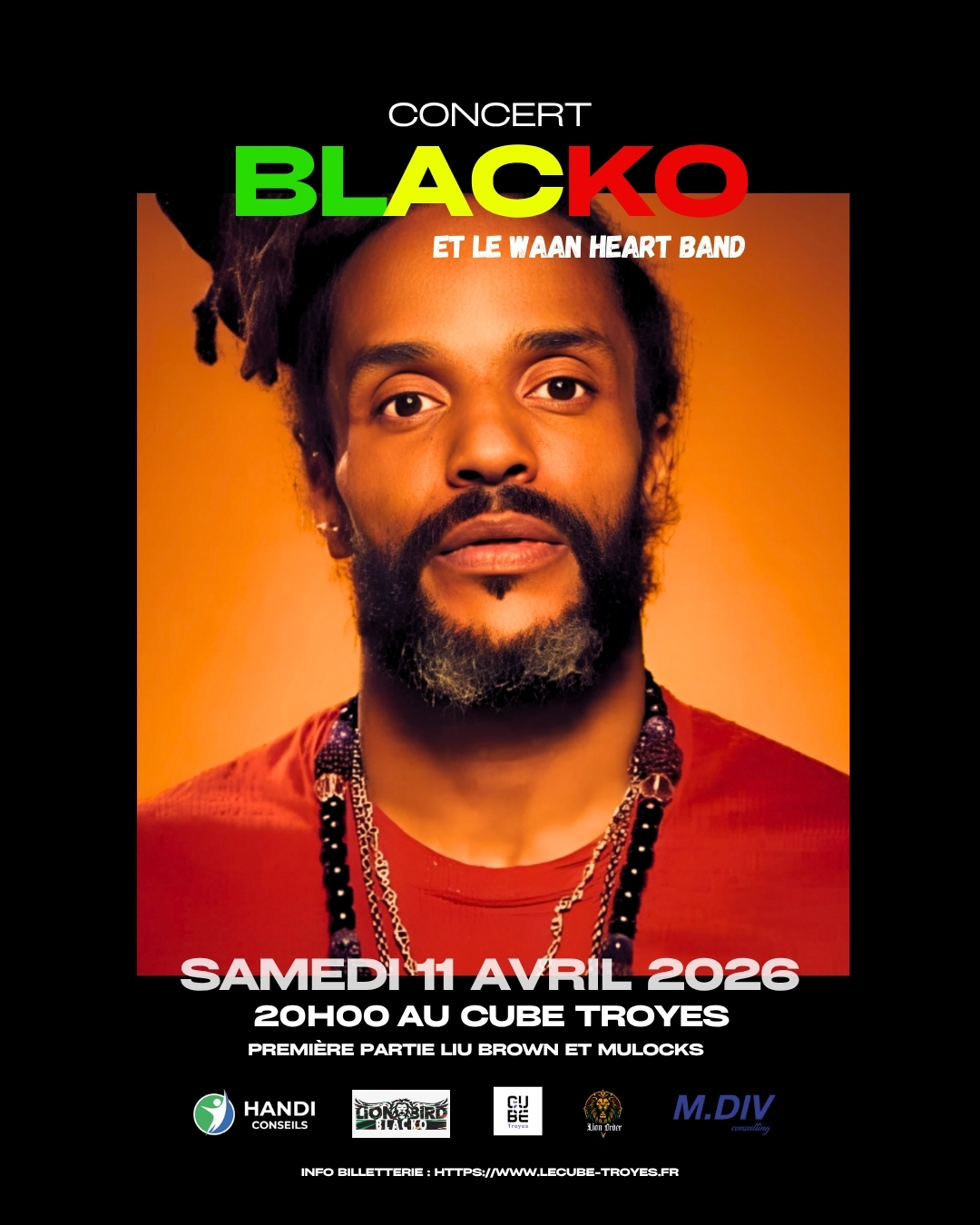 Blacko