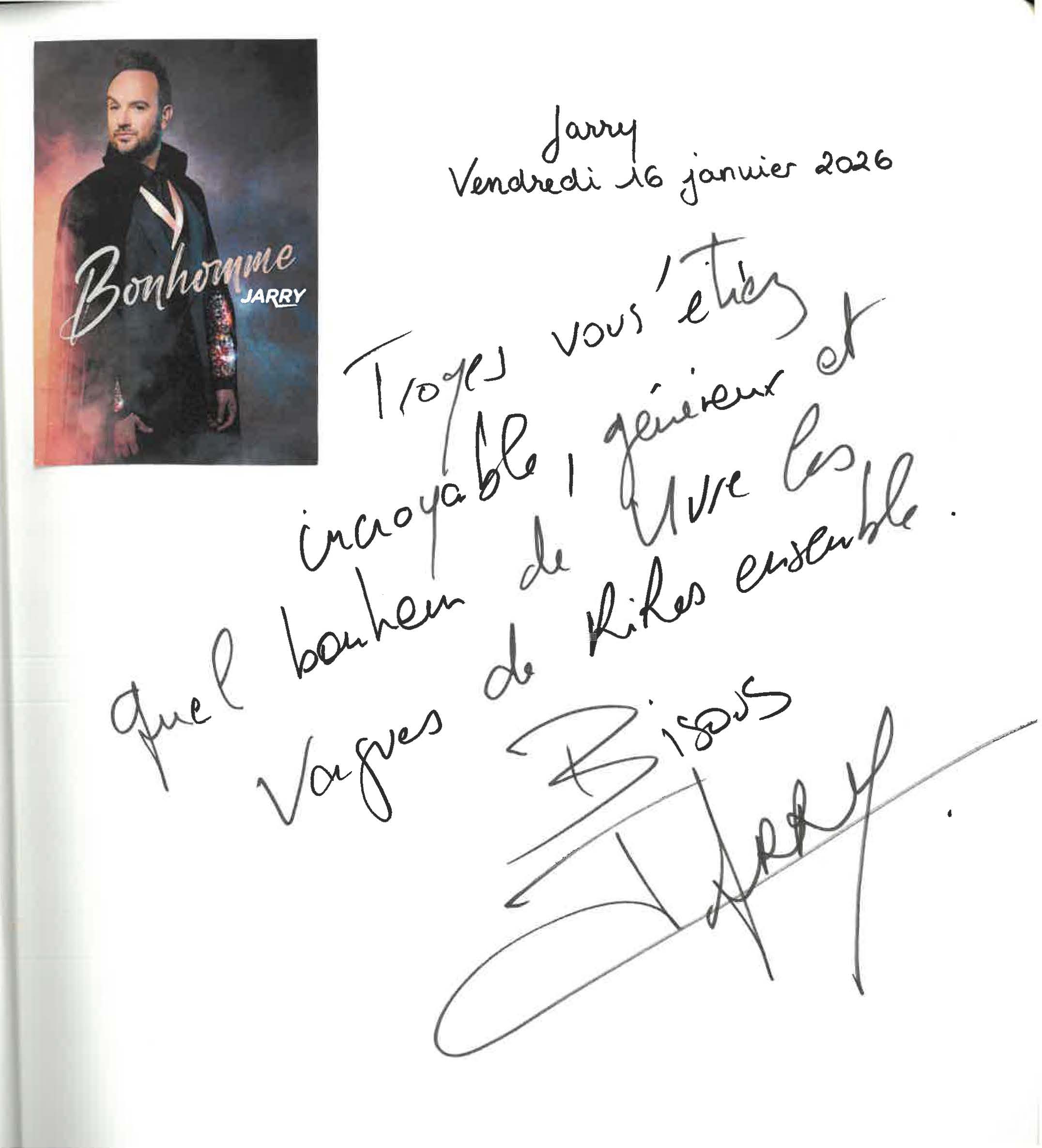 Jarry