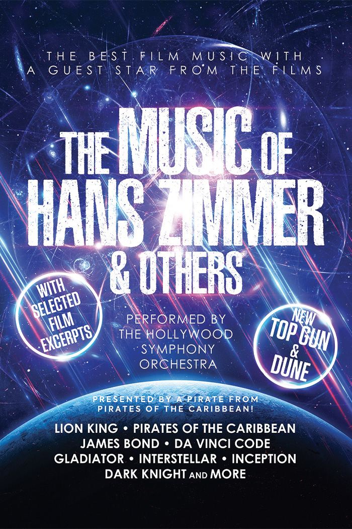 Hans Zimmer