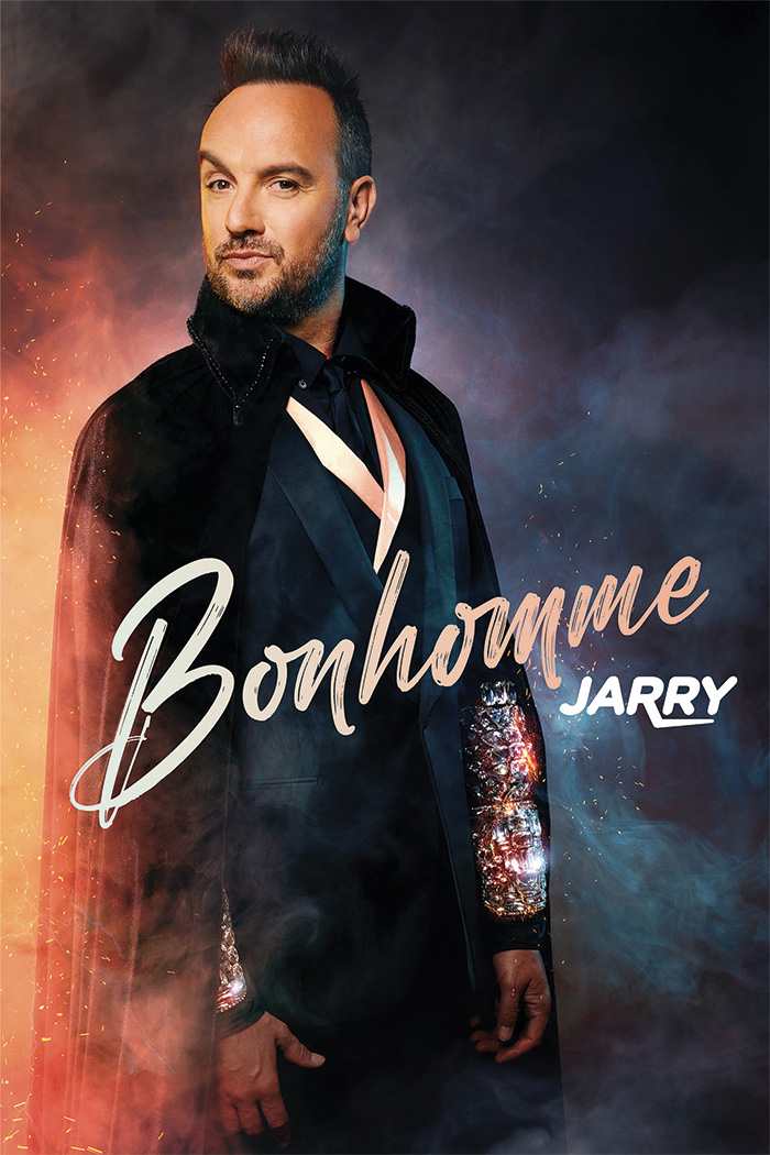Jarry