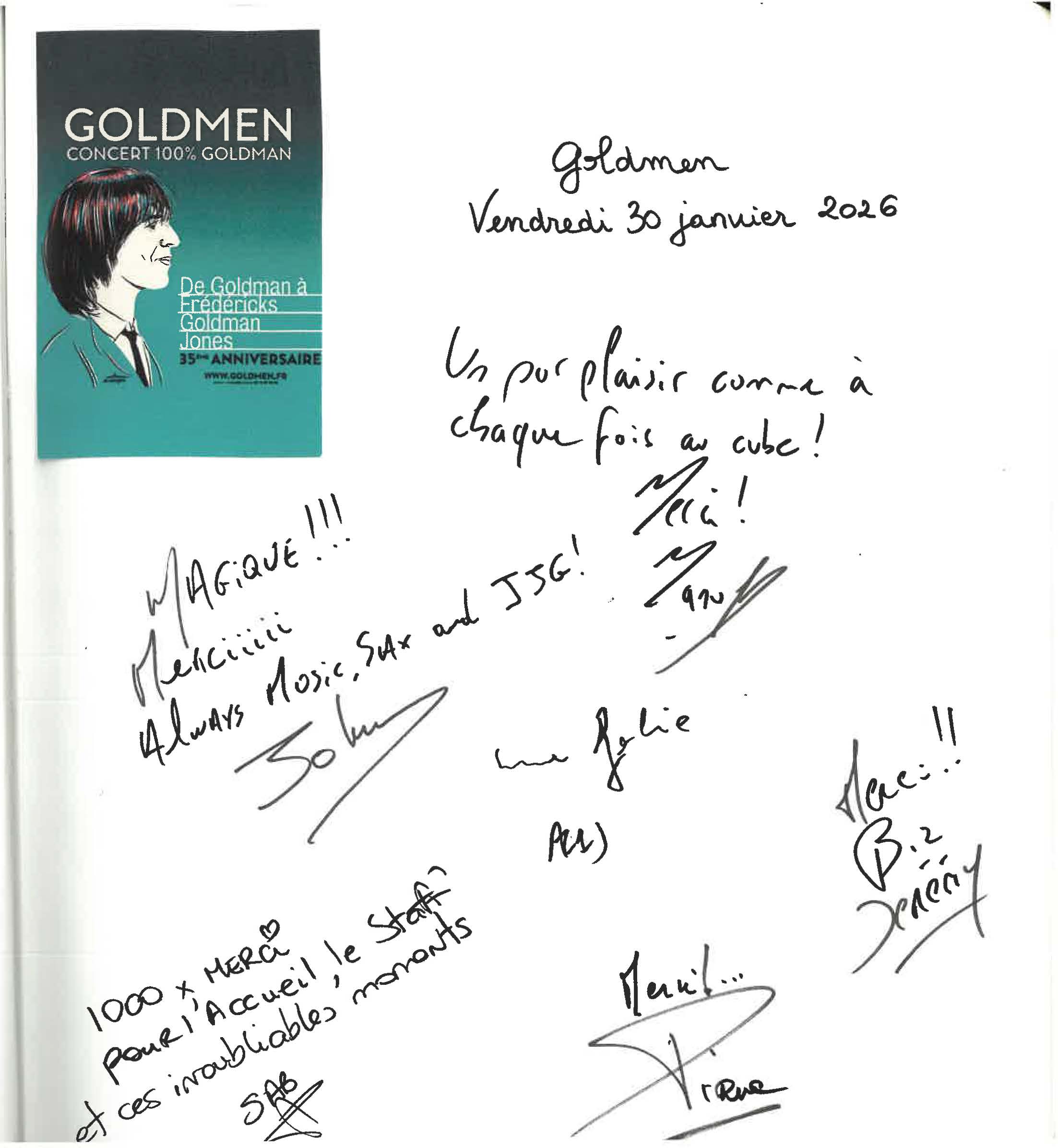 Goldmen