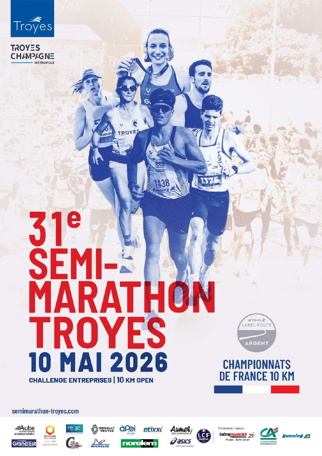 Semi-Marathon