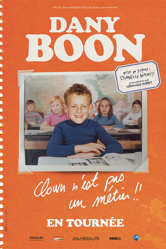 Dany Boon