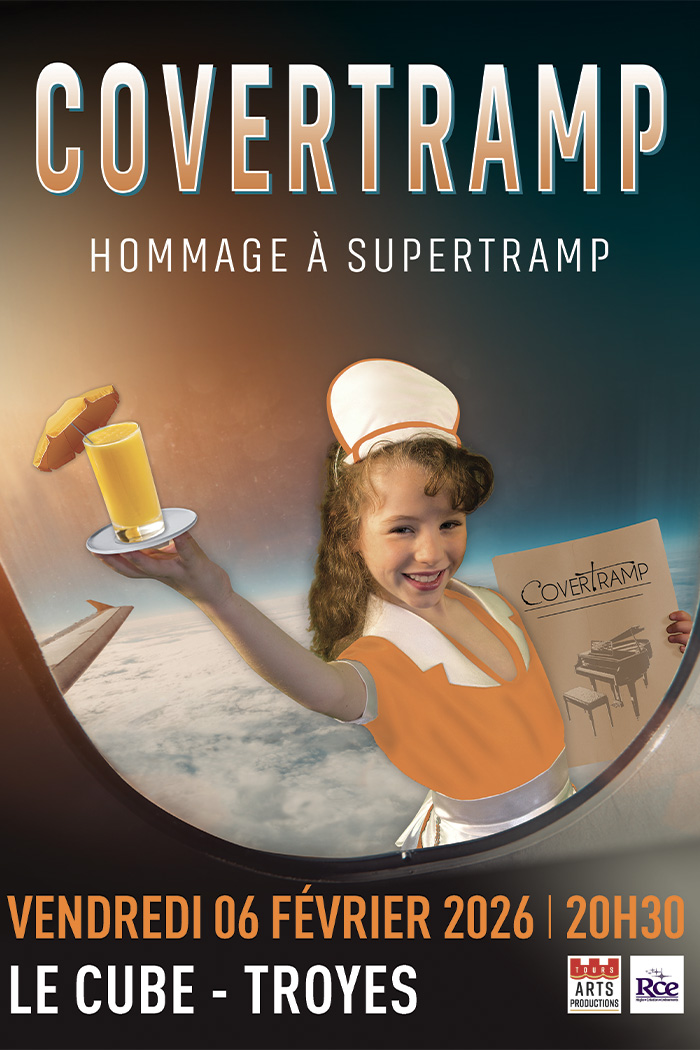 Covertramp
