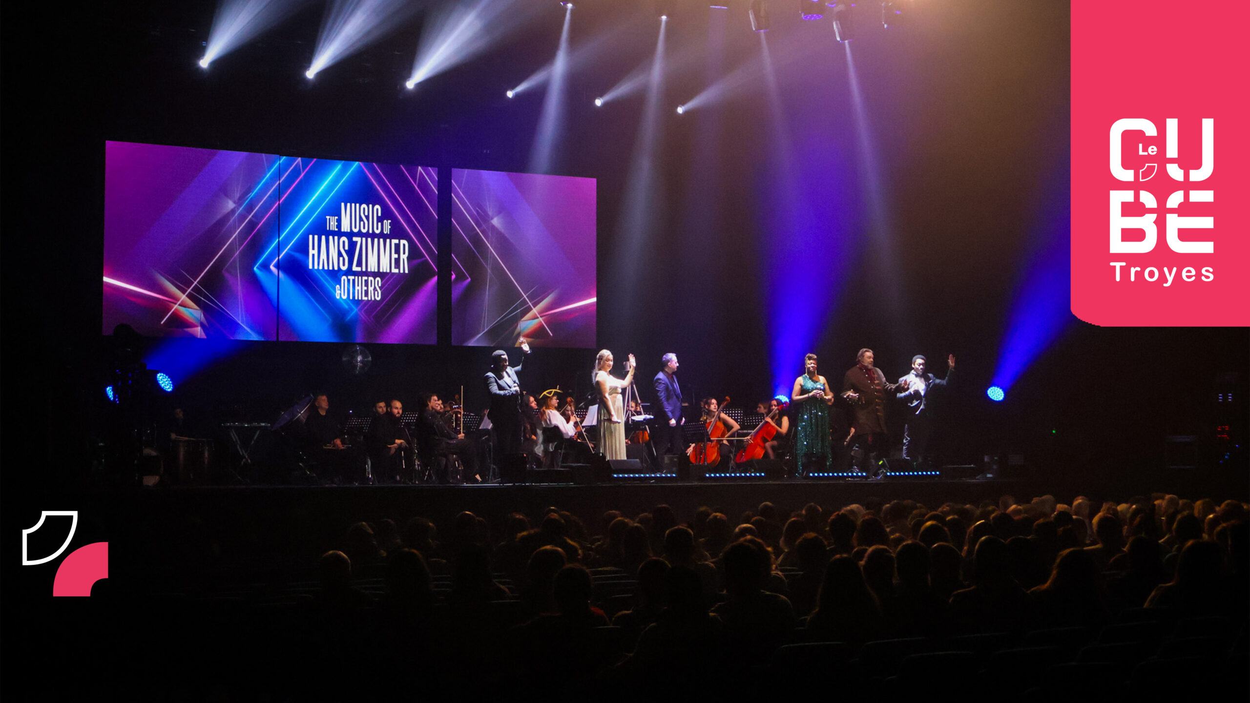 Voyage musical au cœur du cinéma avec le Hollywood Film Orchestra